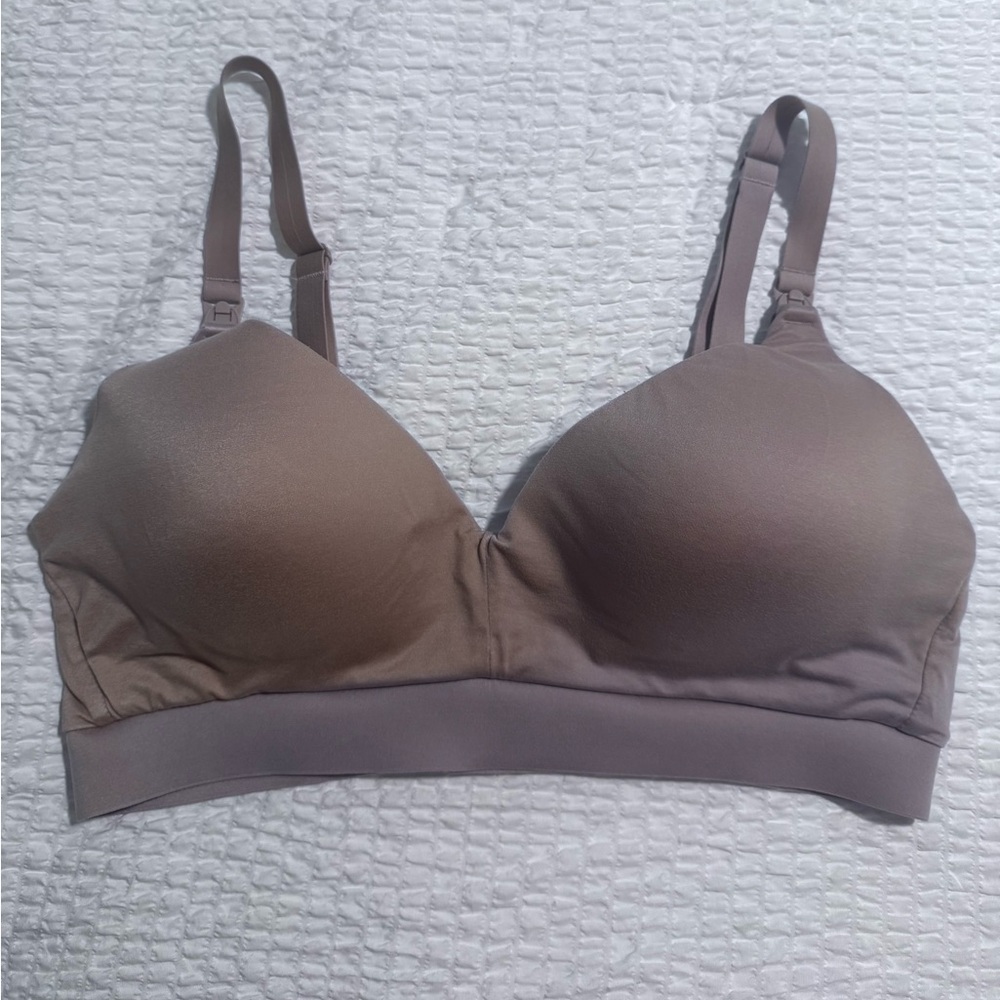 Kindred Bravely Minimalist Pumping Bra